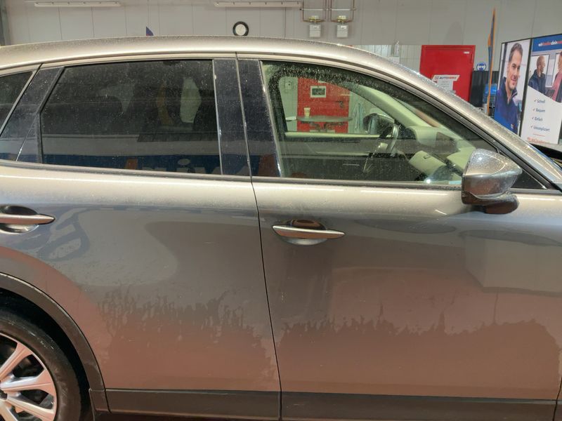 Mazda CX-60 2.5 e-Skyactiv Plug-in Hybrid Exclusive-Line AWD 2022 – снимка 10