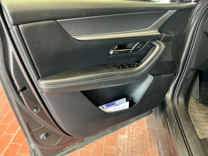 Mazda CX-60 2.5 e-Skyactiv Plug-in Hybrid Exclusive-Line AWD 2022 – снимка 28