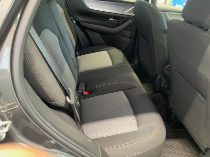 Mazda CX-60 2.5 e-Skyactiv Plug-in Hybrid Exclusive-Line AWD 2022 – снимка 19