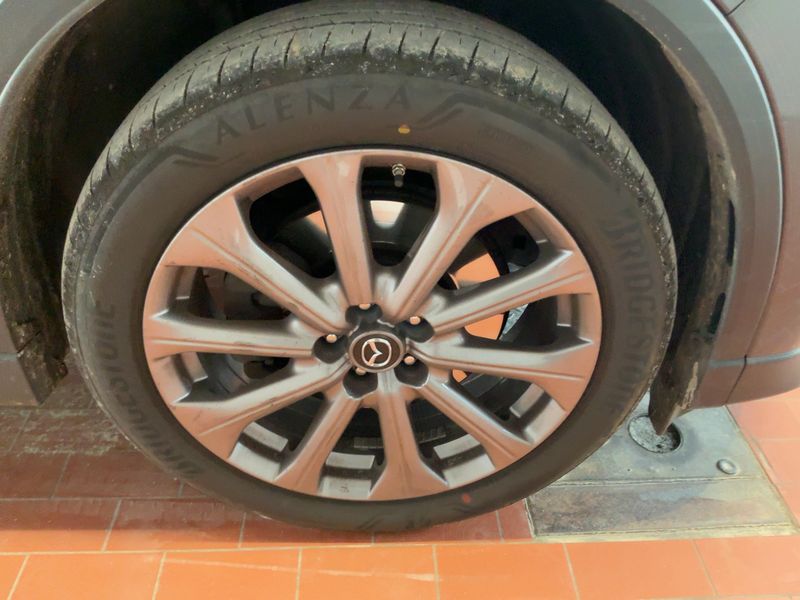 Mazda CX-60 2.5 e-Skyactiv Plug-in Hybrid Exclusive-Line AWD 2022 – снимка 11