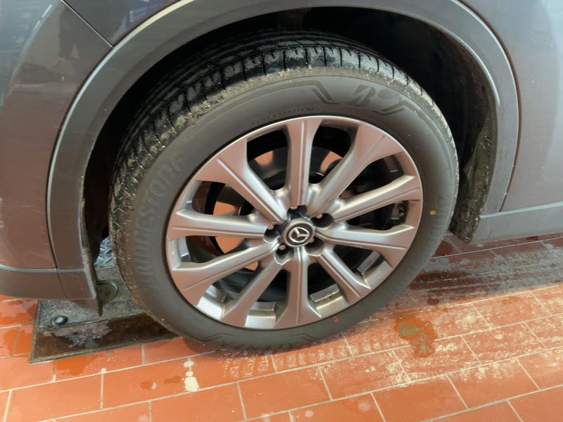 Mazda CX-60 2.5 e-Skyactiv Plug-in Hybrid Exclusive-Line AWD 2022 – снимка 3