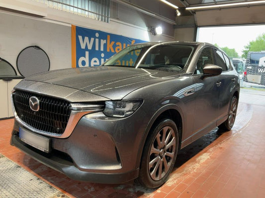Mazda CX-60 2.5 e-Skyactiv Plug-in Hybrid Exclusive-Line AWD 2022 – снимка 1
