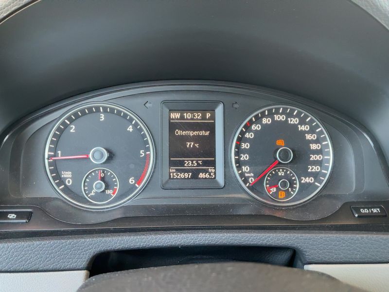 Volkswagen T5 California 2.0 TDI Comfortline Aufstelldach 2010 – снимка 18