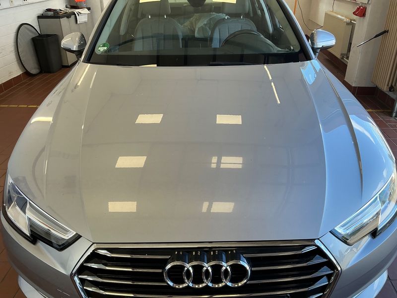 Audi A4 2.0 TDI Design 2017 – снимка 28