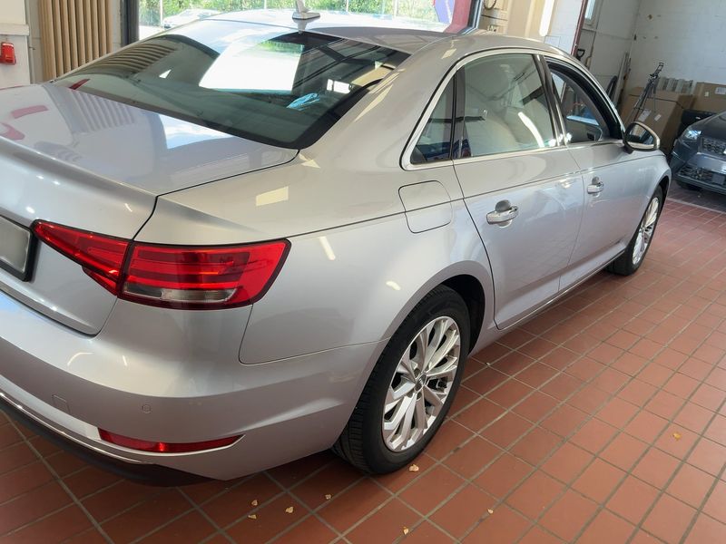 Audi A4 2.0 TDI Design 2017 – снимка 8