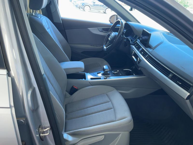 Audi A4 2.0 TDI Design 2017 – снимка 17