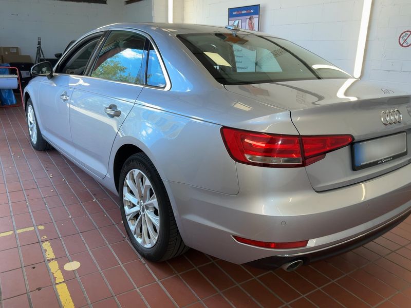 Audi A4 2.0 TDI Design 2017 – снимка 6