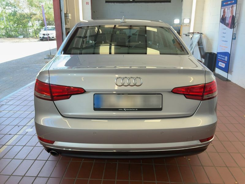 Audi A4 2.0 TDI Design 2017 – снимка 7