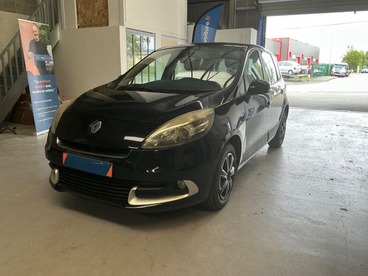 Renault Scenic 1.5 dCi Business 2012 – снимка 1