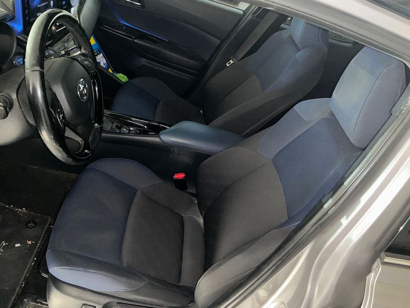 Toyota C-HR 1.8 Hybrid Graphic 2017 – снимка 30