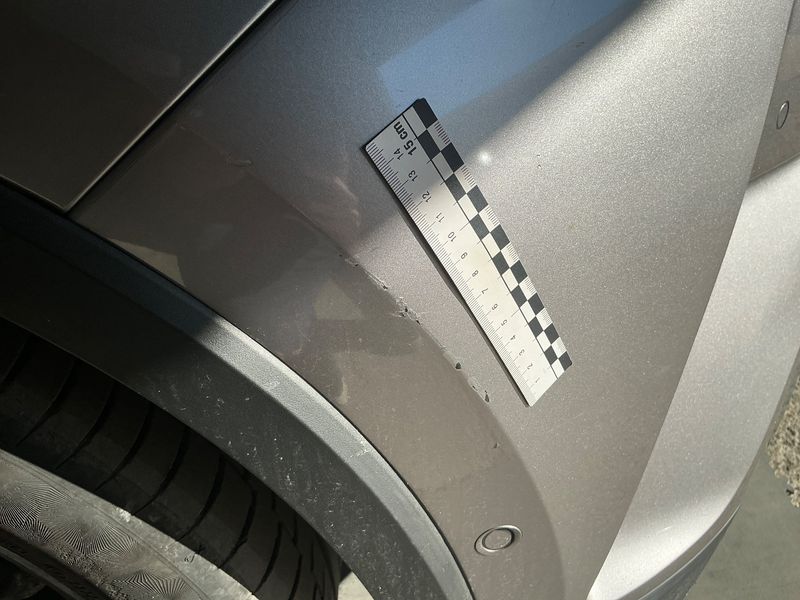 Toyota C-HR 1.8 Hybrid Graphic 2017 – снимка 40