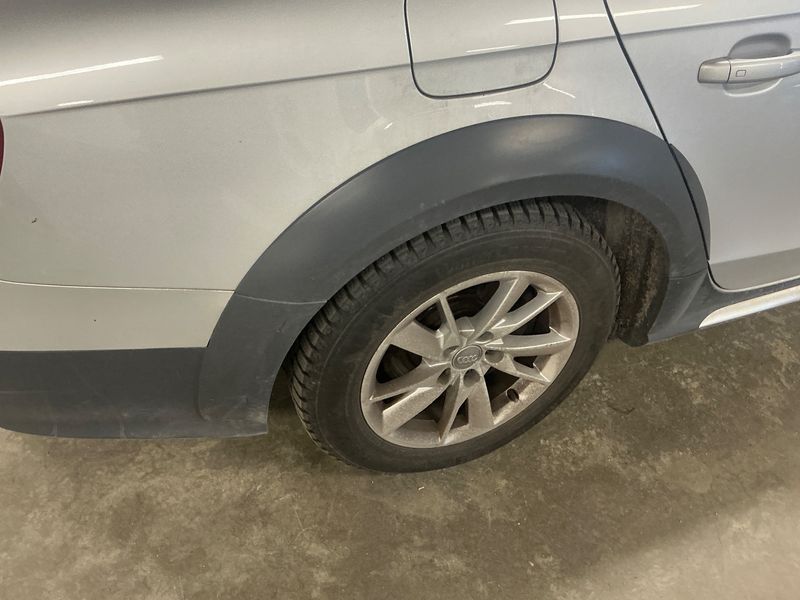 Audi A4 Allroad 2.0 TDI 2014 – снимка 23