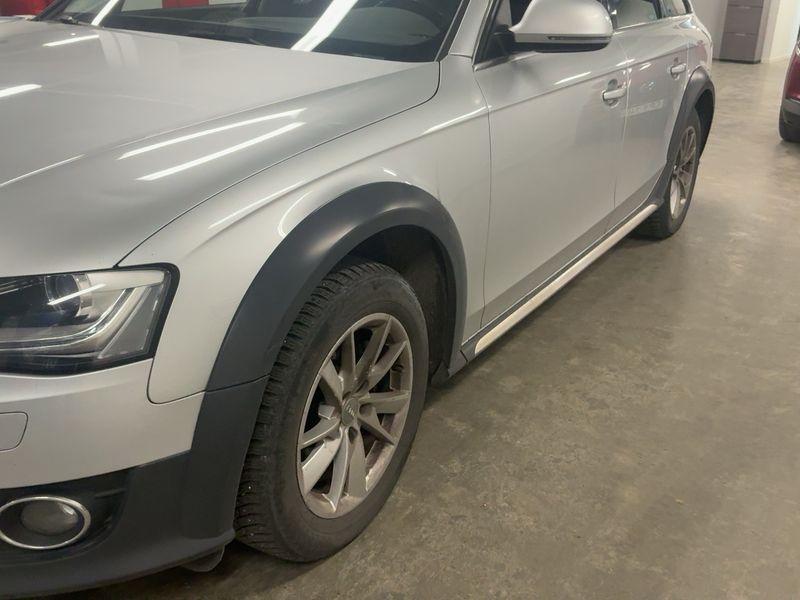 Audi A4 Allroad 2.0 TDI 2014 – снимка 2