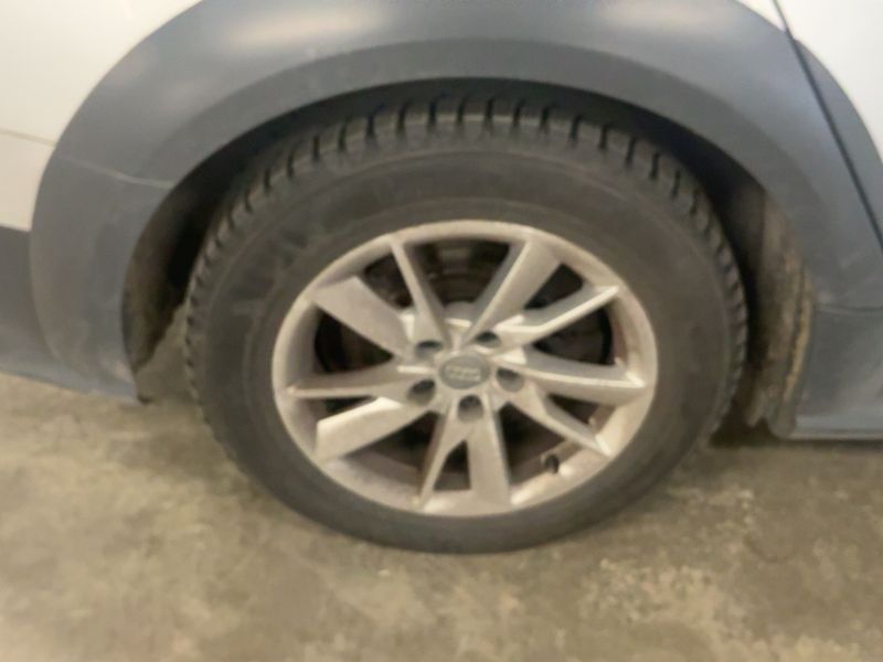 Audi A4 Allroad 2.0 TDI 2014 – снимка 9