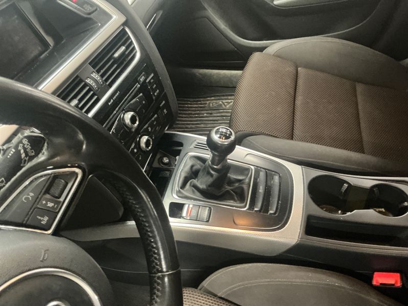 Audi A4 Allroad 2.0 TDI 2014 – снимка 29