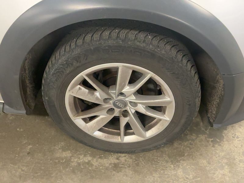 Audi A4 Allroad 2.0 TDI 2014 – снимка 11