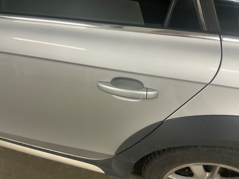 Audi A4 Allroad 2.0 TDI 2014 – снимка 24