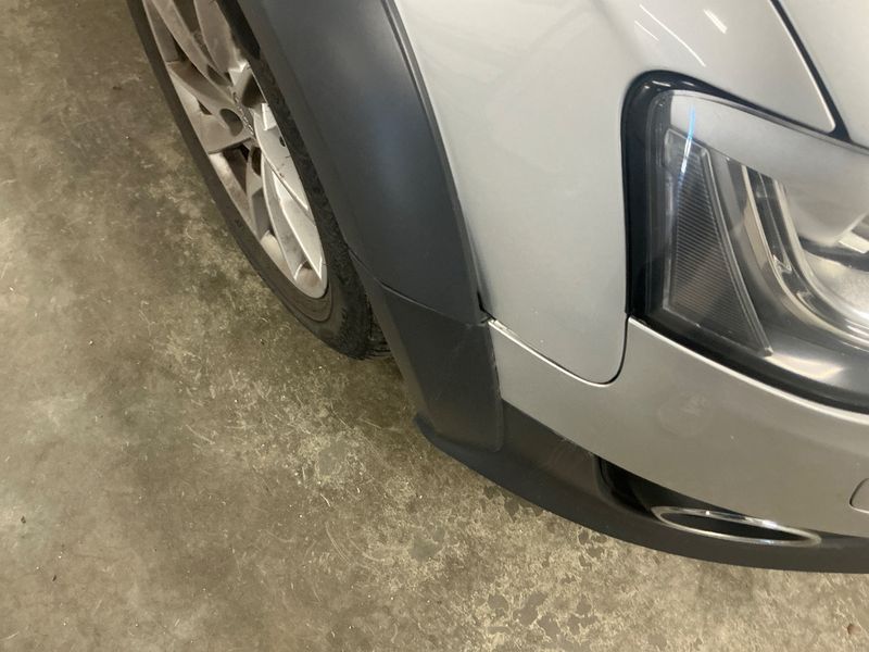 Audi A4 Allroad 2.0 TDI 2014 – снимка 21