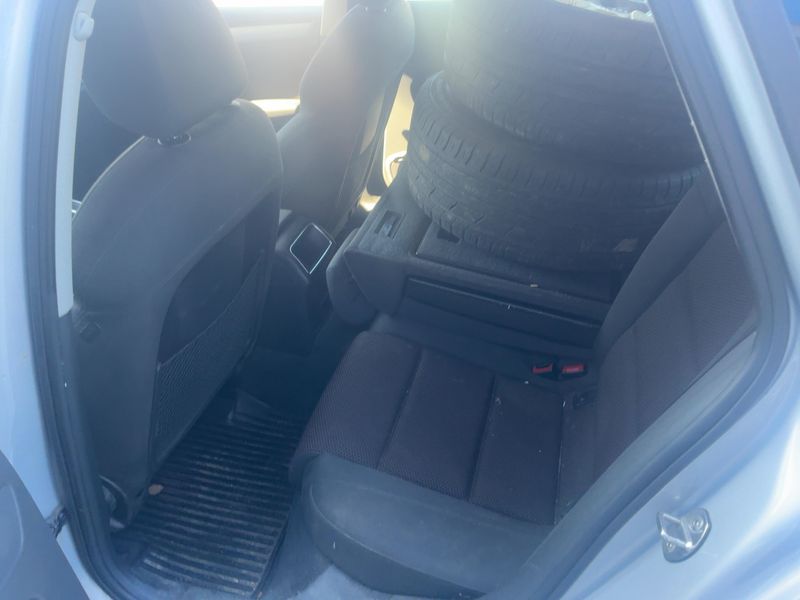 Audi A4 Allroad 2.0 TDI 2014 – снимка 20