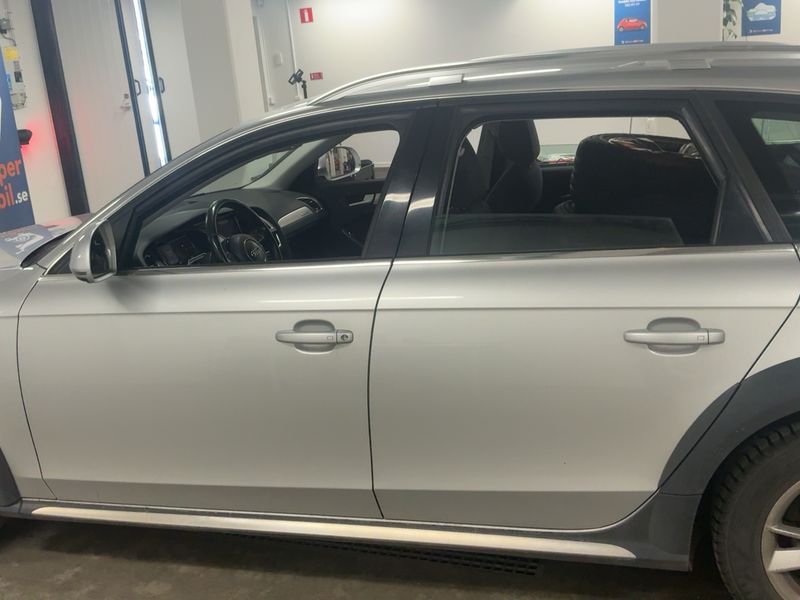 Audi A4 Allroad 2.0 TDI 2014 – снимка 4