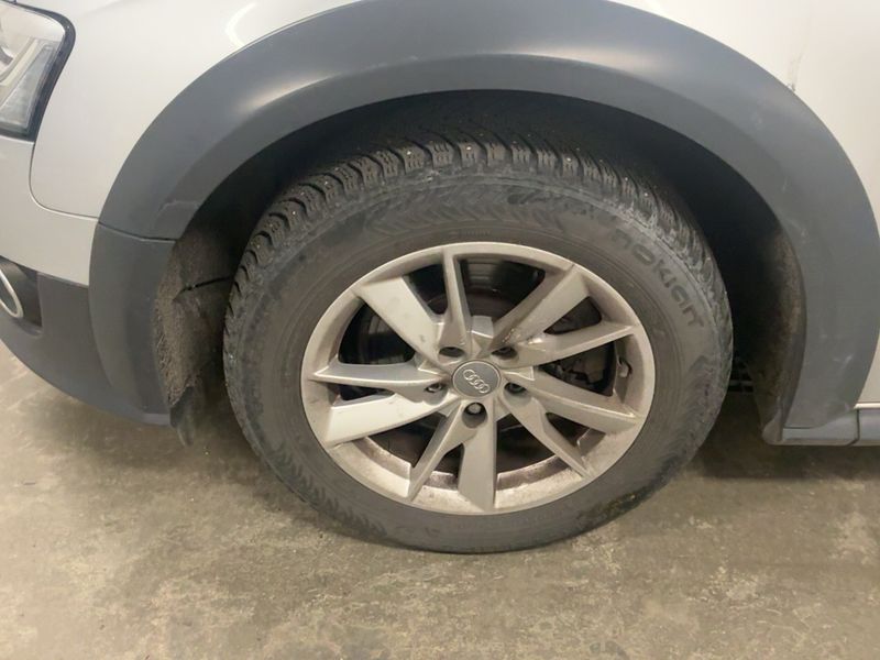 Audi A4 Allroad 2.0 TDI 2014 – снимка 3