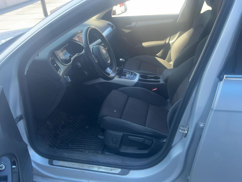 Audi A4 Allroad 2.0 TDI 2014 – снимка 17