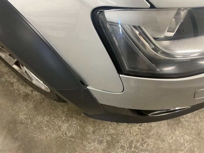 Audi A4 Allroad 2.0 TDI 2014 – снимка 39