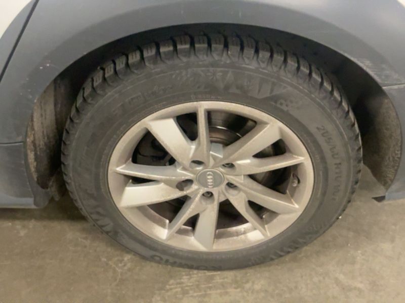 Audi A4 Allroad 2.0 TDI 2014 – снимка 5