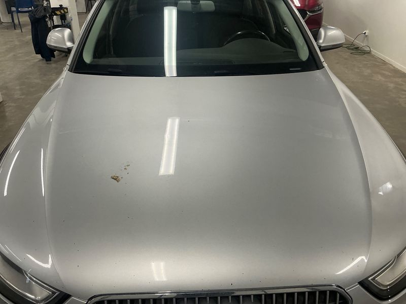 Audi A4 Allroad 2.0 TDI 2014 – снимка 38