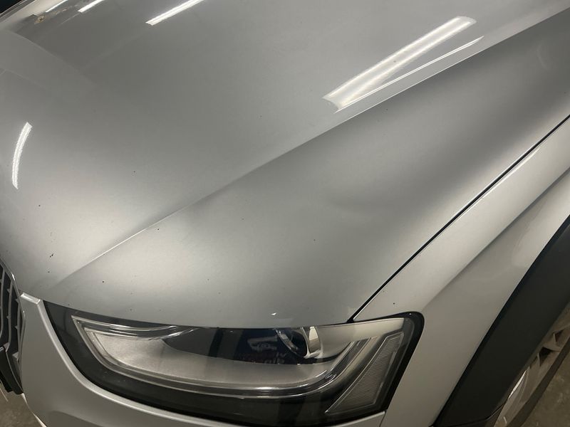 Audi A4 Allroad 2.0 TDI 2014 – снимка 37