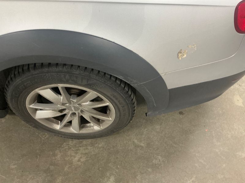 Audi A4 Allroad 2.0 TDI 2014 – снимка 26