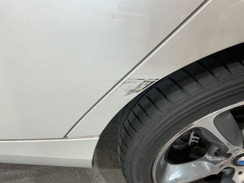 BMW 1er 118i 2012 – снимка 21