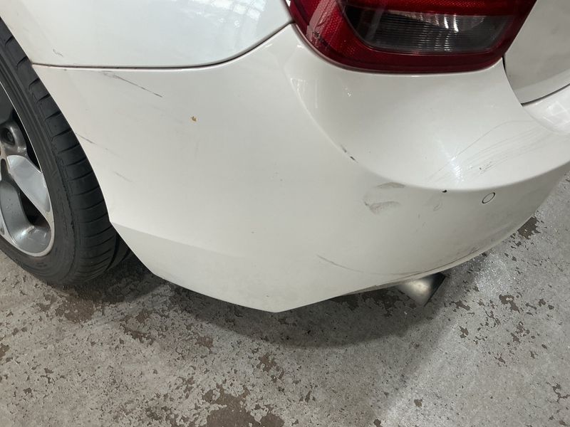 BMW 1er 118i 2012 – снимка 26