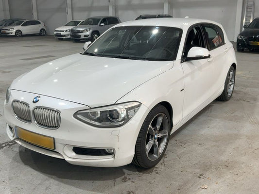 BMW 1er 118i 2012 – снимка 1