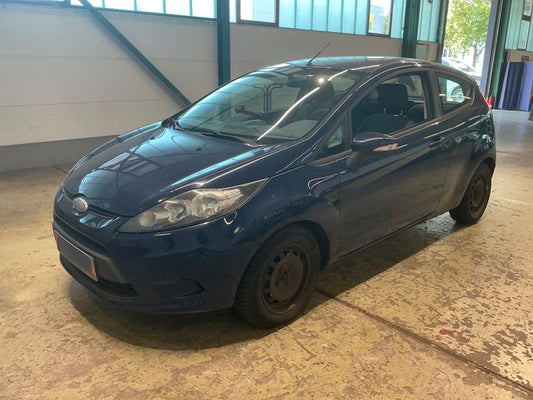Ford Fiesta 1.25 Trend 2009 – снимка 1