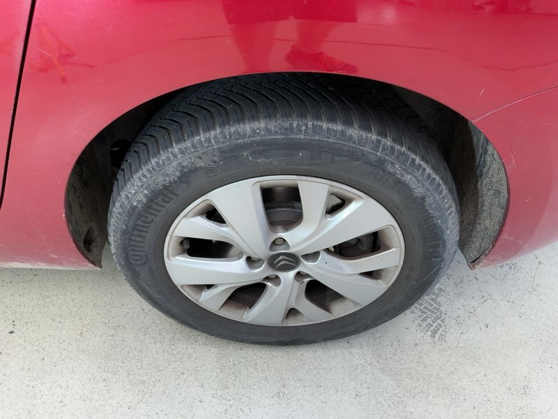 Citroen C4 Grand Picasso 1.6 Blue-HDi Selection 2015 – снимка 5