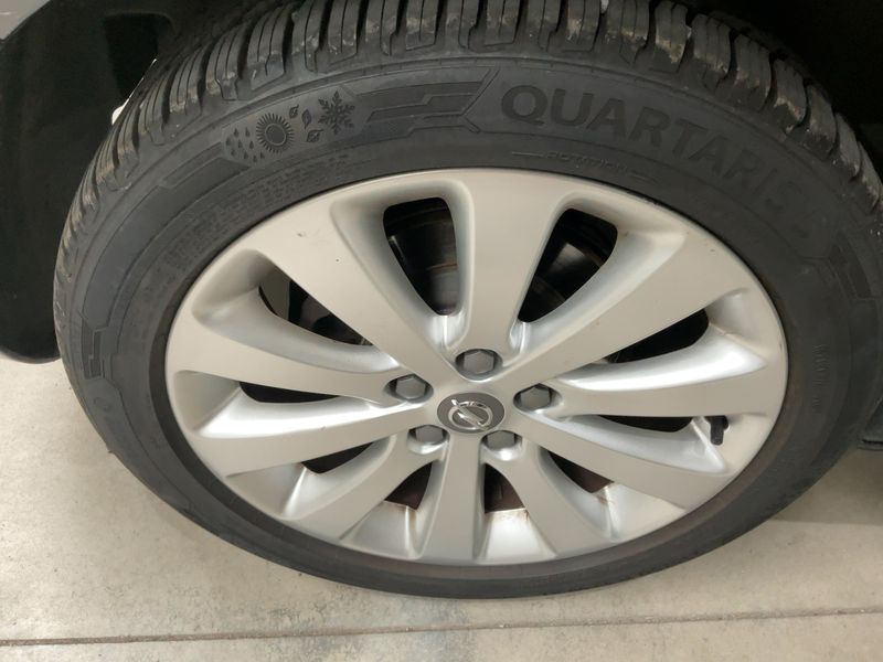 Opel Astra 1.6 Innovation 2012 – снимка 19