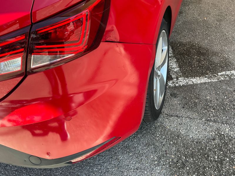 Seat Leon 2.0 TDI FR 2014 – снимка 28