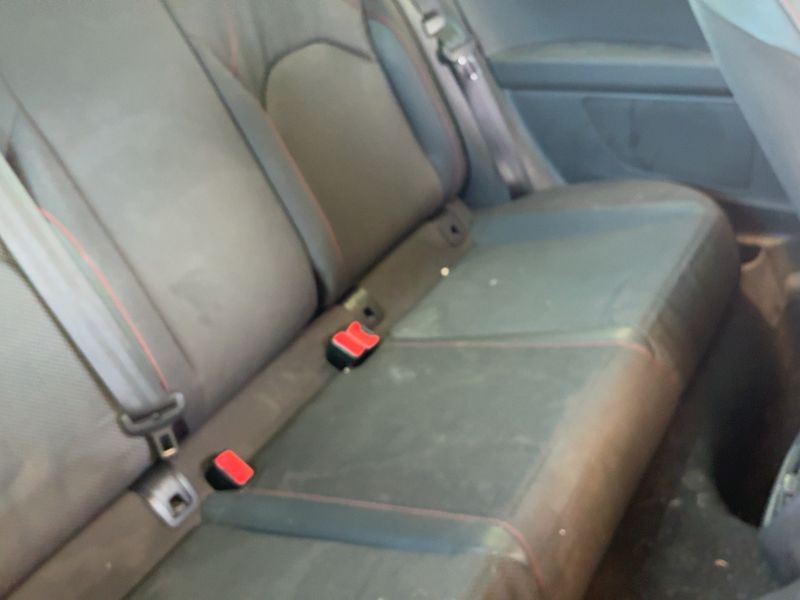Seat Leon 2.0 TDI FR 2014 – снимка 19