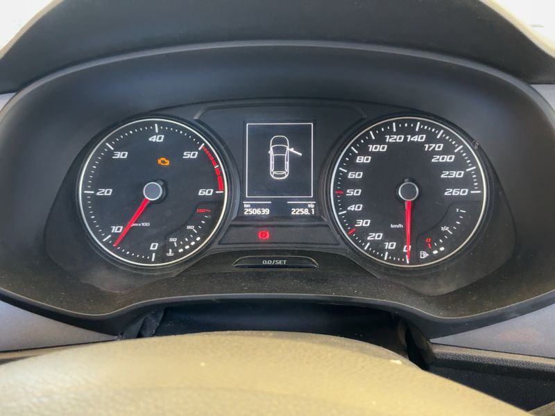 Seat Leon 2.0 TDI FR 2014 – снимка 18