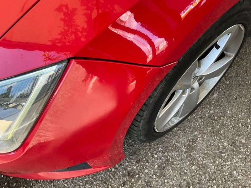 Seat Leon 2.0 TDI FR 2014 – снимка 30