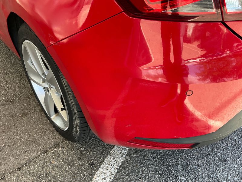 Seat Leon 2.0 TDI FR 2014 – снимка 27