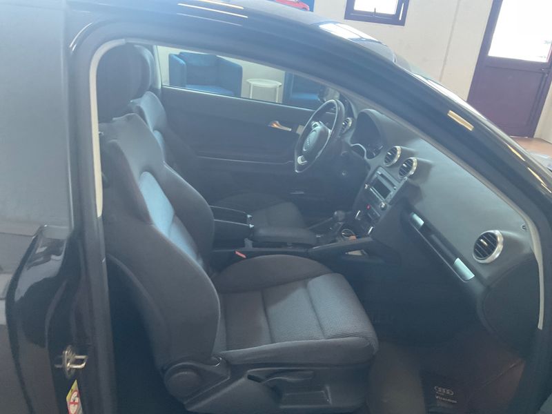 Audi A3 2.0 TDI Ambition 2009 – снимка 3