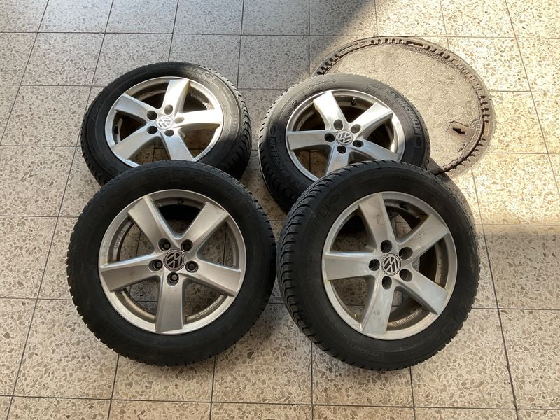 Volkswagen Polo 1.0 Lounge BlueMotion Tech 2016 – снимка 15