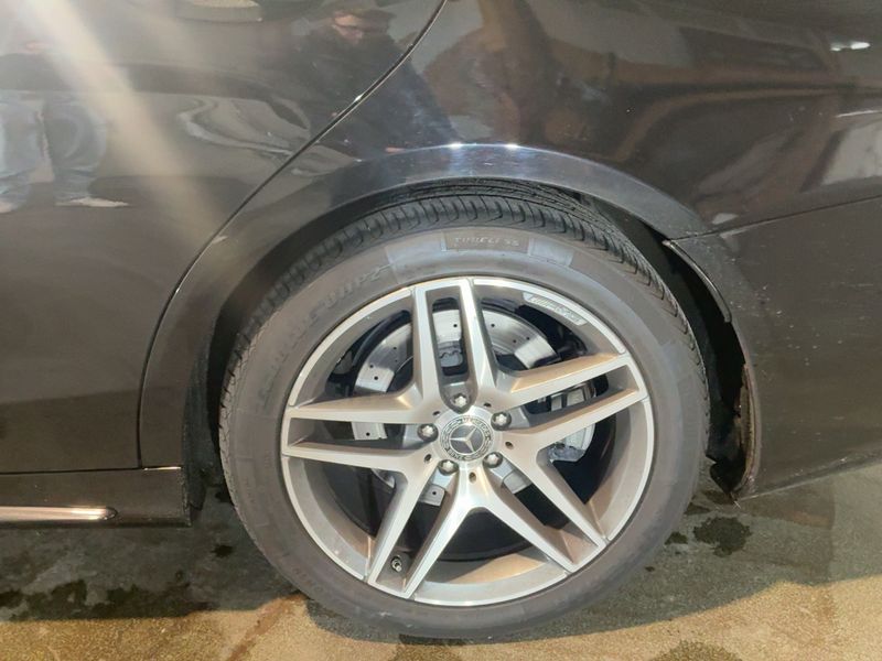 Mercedes-Benz S-Klasse S 350 d L 4Matic AMG Line 2020 – снимка 5
