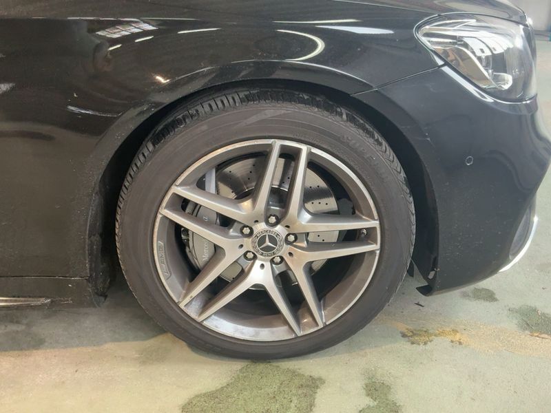 Mercedes-Benz S-Klasse S 350 d L 4Matic AMG Line 2020 – снимка 11