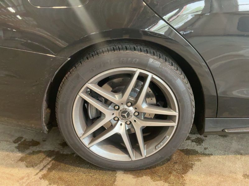 Mercedes-Benz S-Klasse S 350 d L 4Matic AMG Line 2020 – снимка 9
