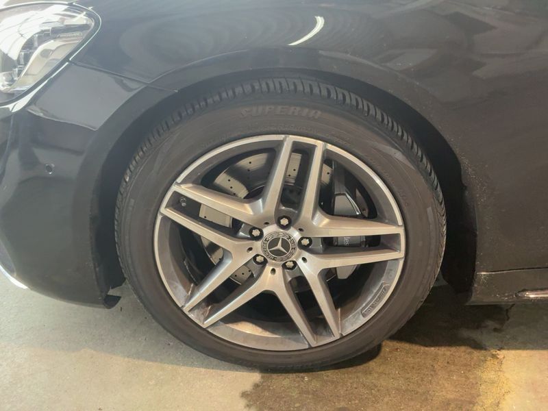 Mercedes-Benz S-Klasse S 350 d L 4Matic AMG Line 2020 – снимка 3