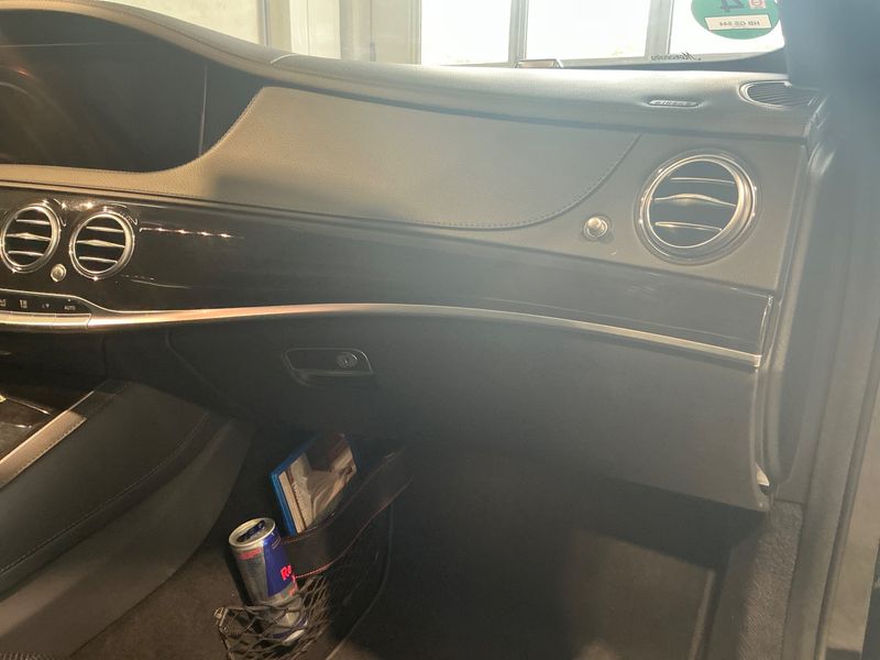 Mercedes-Benz S-Klasse S 350 d L 4Matic AMG Line 2020 – снимка 25