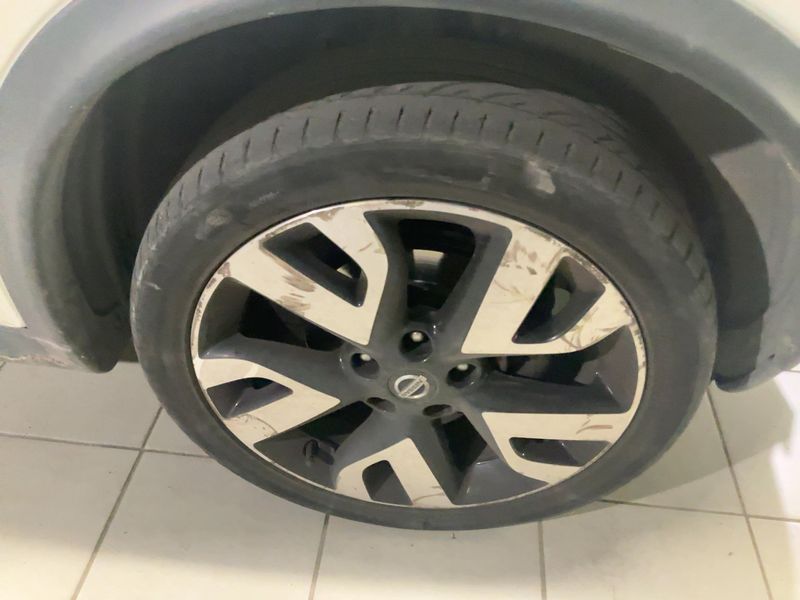 Nissan Juke 1.5 Turbodiesel Connect Edition 2014 – снимка 11